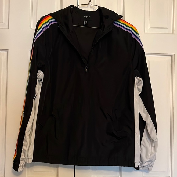 Forever 21 Pullover - Picture 1 of 10